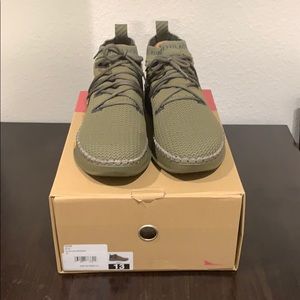 BRANDBLACK Delta Olgy-Olive/Gray